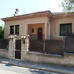 Апартаменты Loustalet D'aix, Экс-ан-Прованс