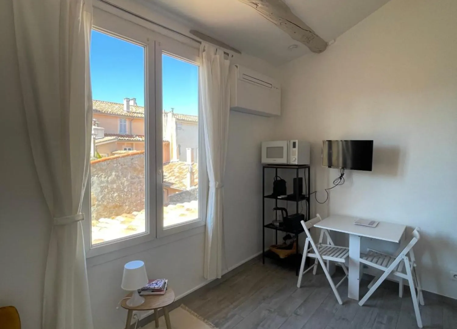 Beau Studio Au Coeur D'Aix Et Du Cours Mirabeau Aix-en-Provence France