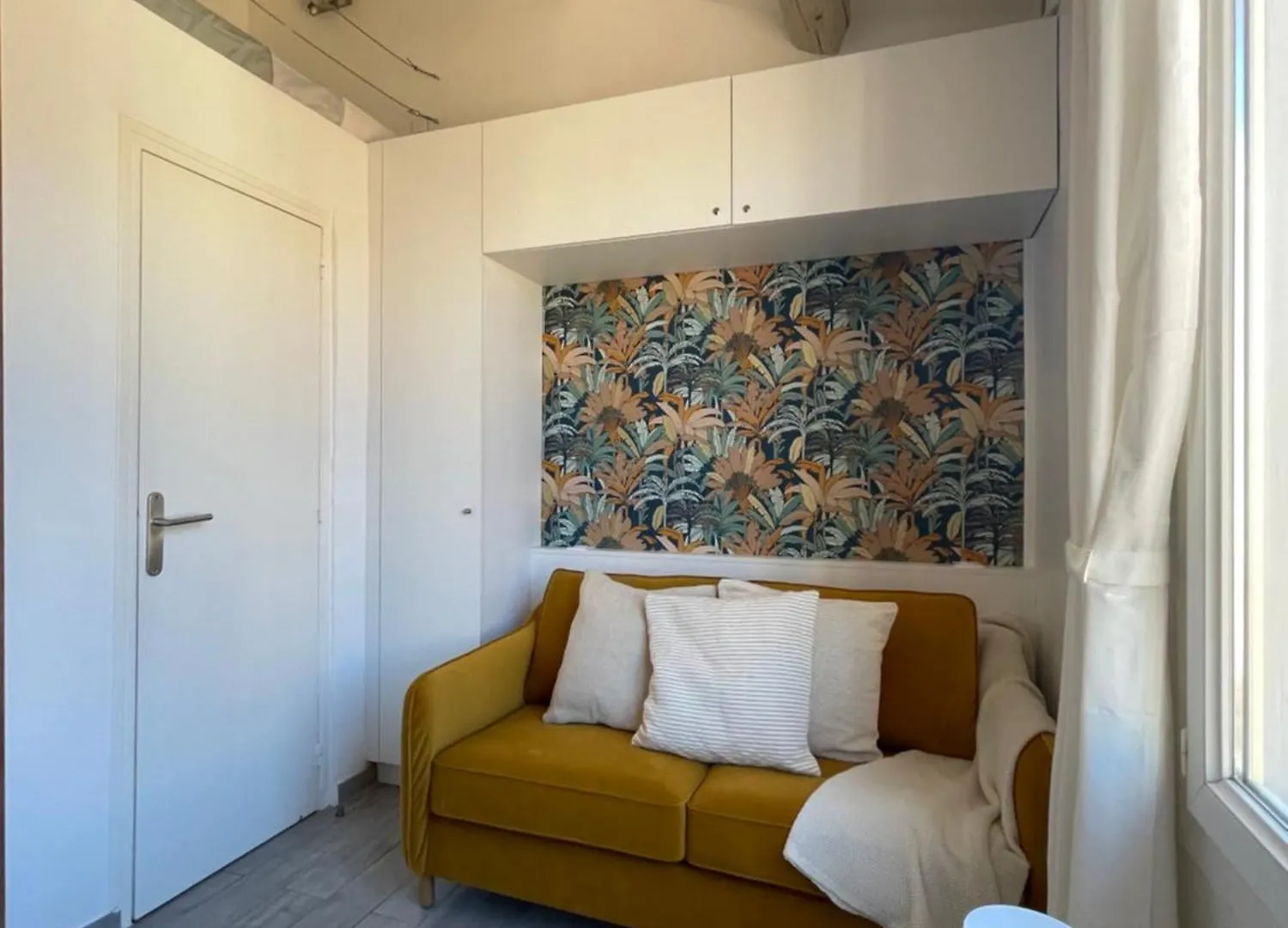 Beau Studio Au Coeur D'Aix Et Du Cours Mirabeau Aix-en-Provence Apartment