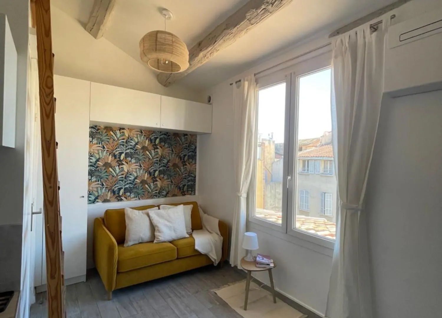 Beau Studio Au Coeur D'Aix Et Du Cours Mirabeau Aix-en-Provence